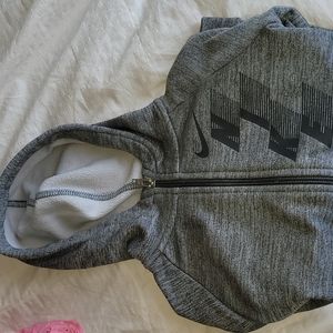 Nike Toddler Boy's Dri-Fit Hoodie